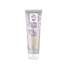 wella professionals wella professional color fresh mask | colour |150ml | pearl blonde