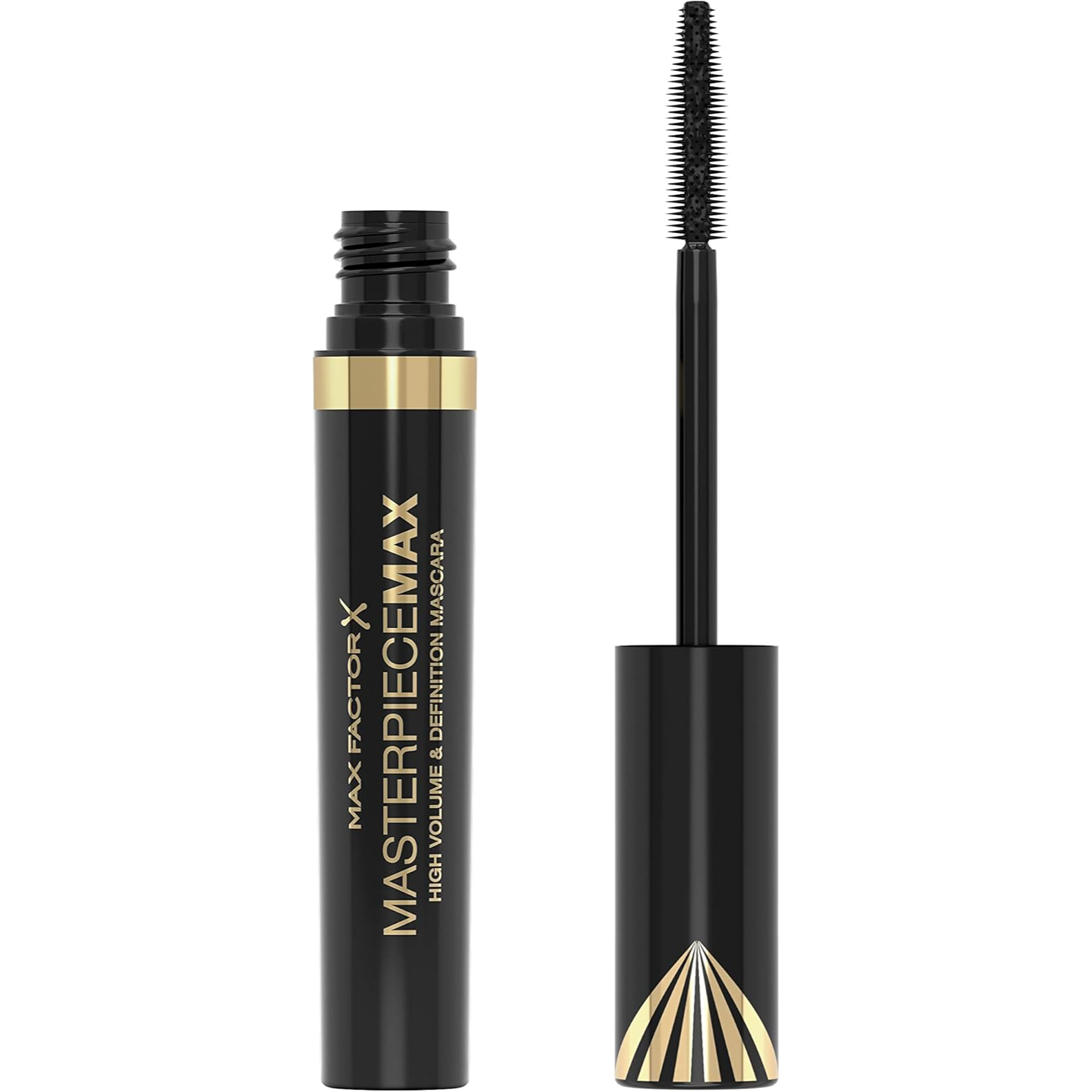 max factor max factor masterpiece black black mascara